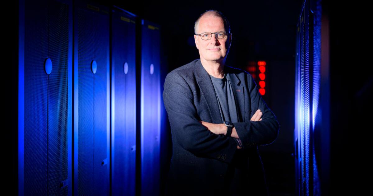 The truth about Artificial Intelligence to be revealed in CHRISTMAS